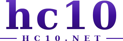 hc10 logo