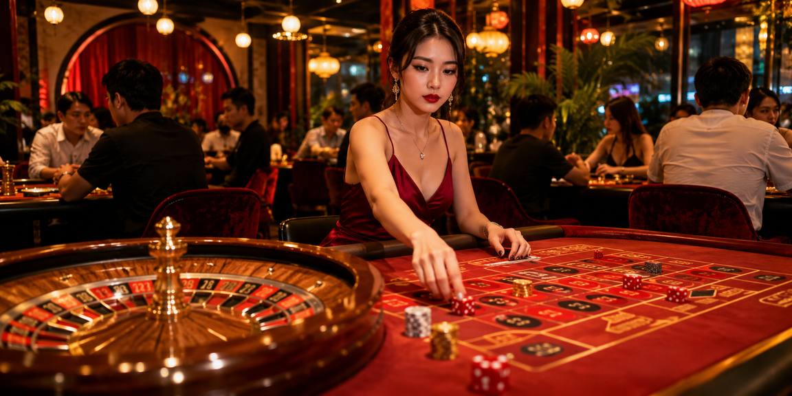 hc10 Baccarat Ngày