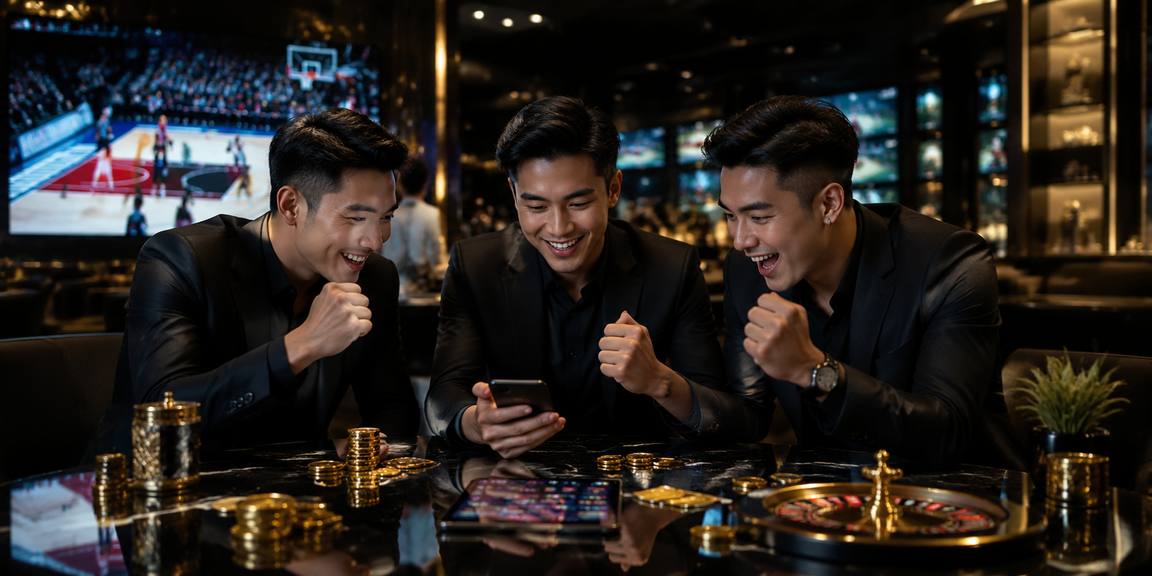 hc10 Bingo Vui – vòng quay số đơn giản, kết quả tức thì