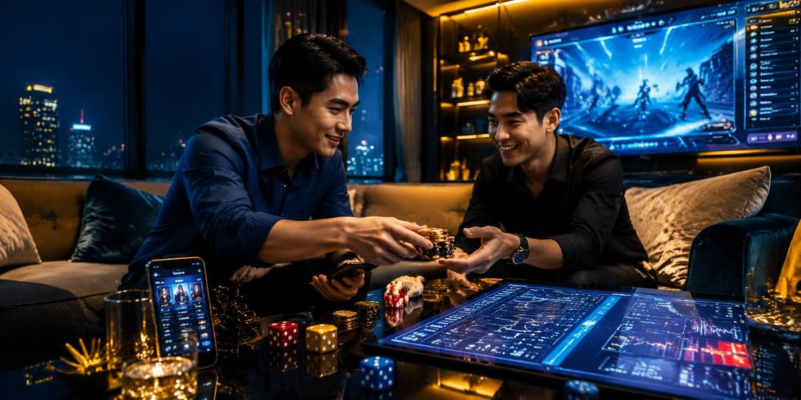 hc10 Tải ứng dụng hc10 – Sảnh casino trên Android và iOS